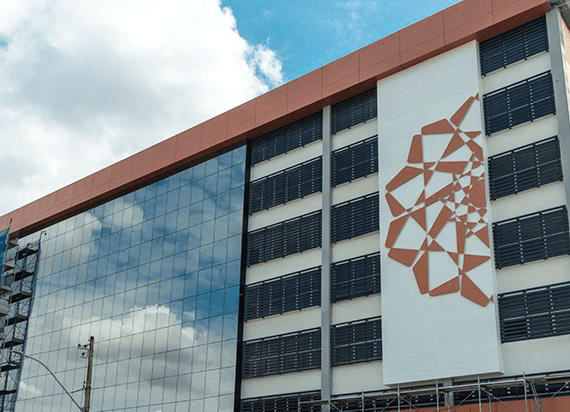 Centro Clínico Venda Nova