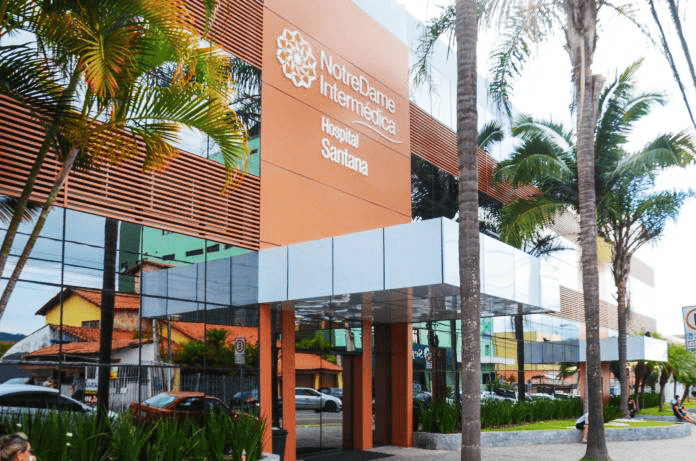 Hospital Santana